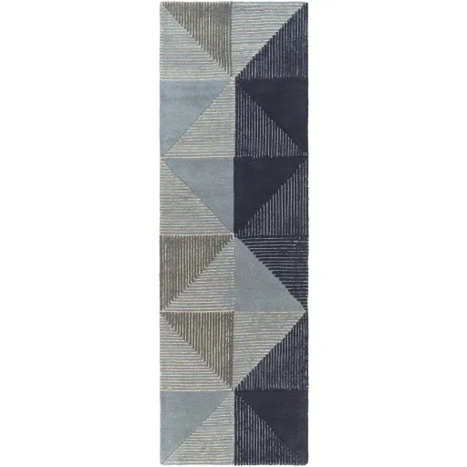 Kennedy KDY-3031 2'6" x 8' Rug