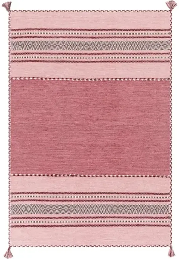 Trenza 5' x 7'6" Rug
