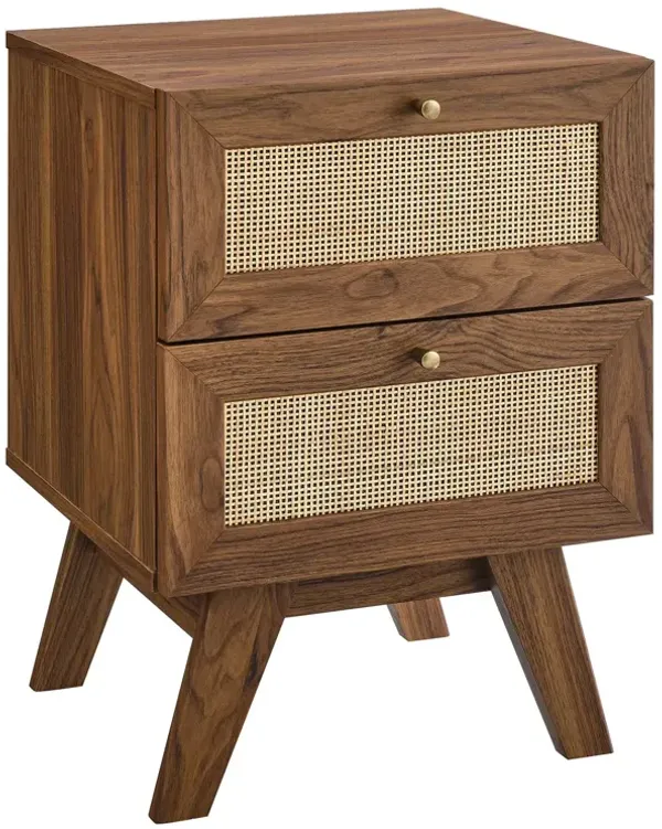 Soma 2-Drawer Nightstand