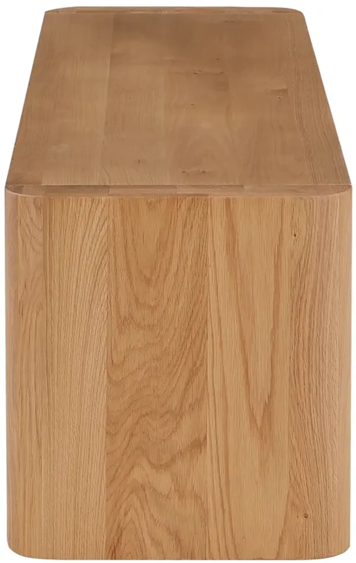 POST DINING BENCH SMALL