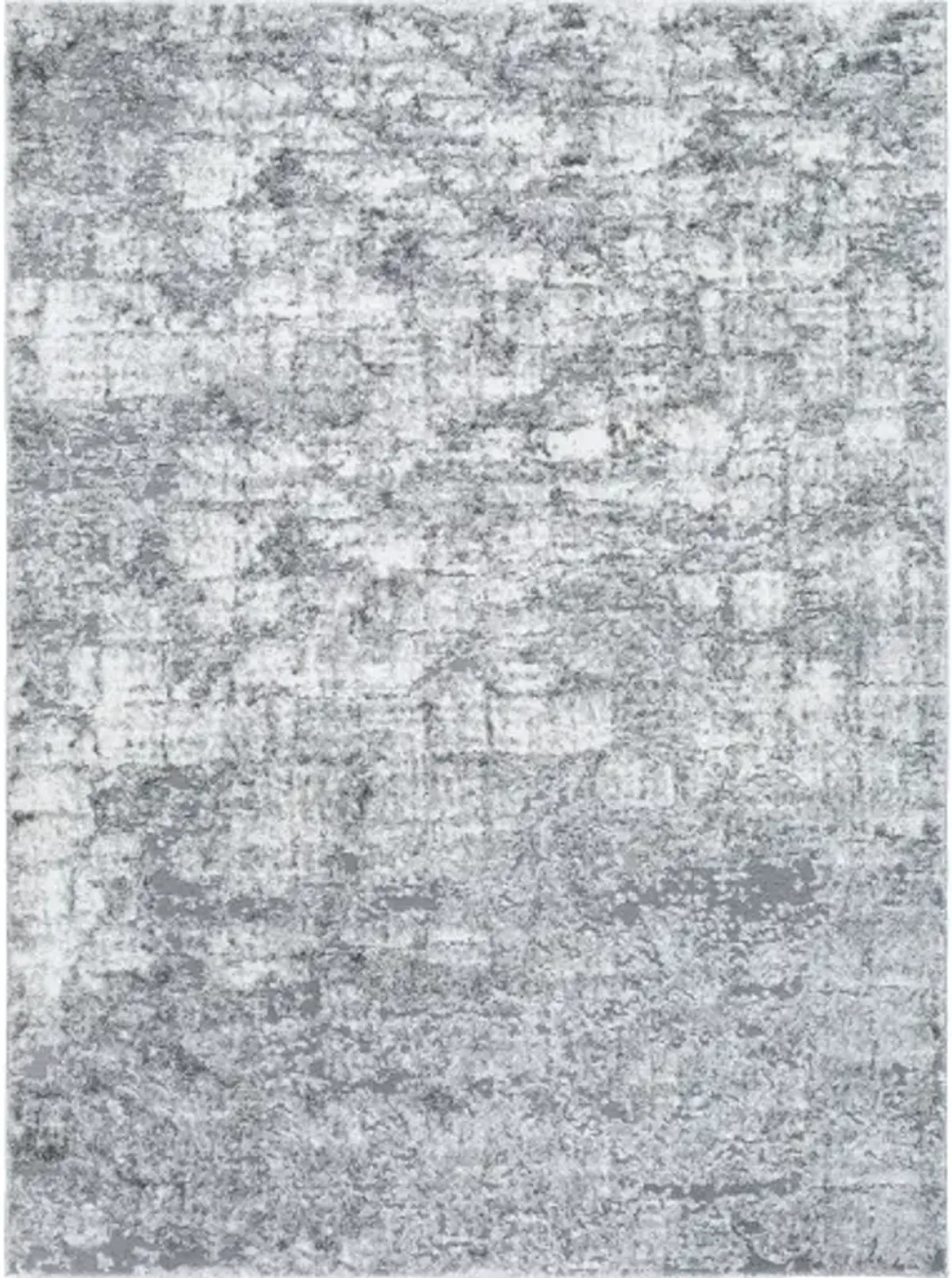 Andorra Plus ARP-2308 5'3" x 7'3" Machine Woven Rug