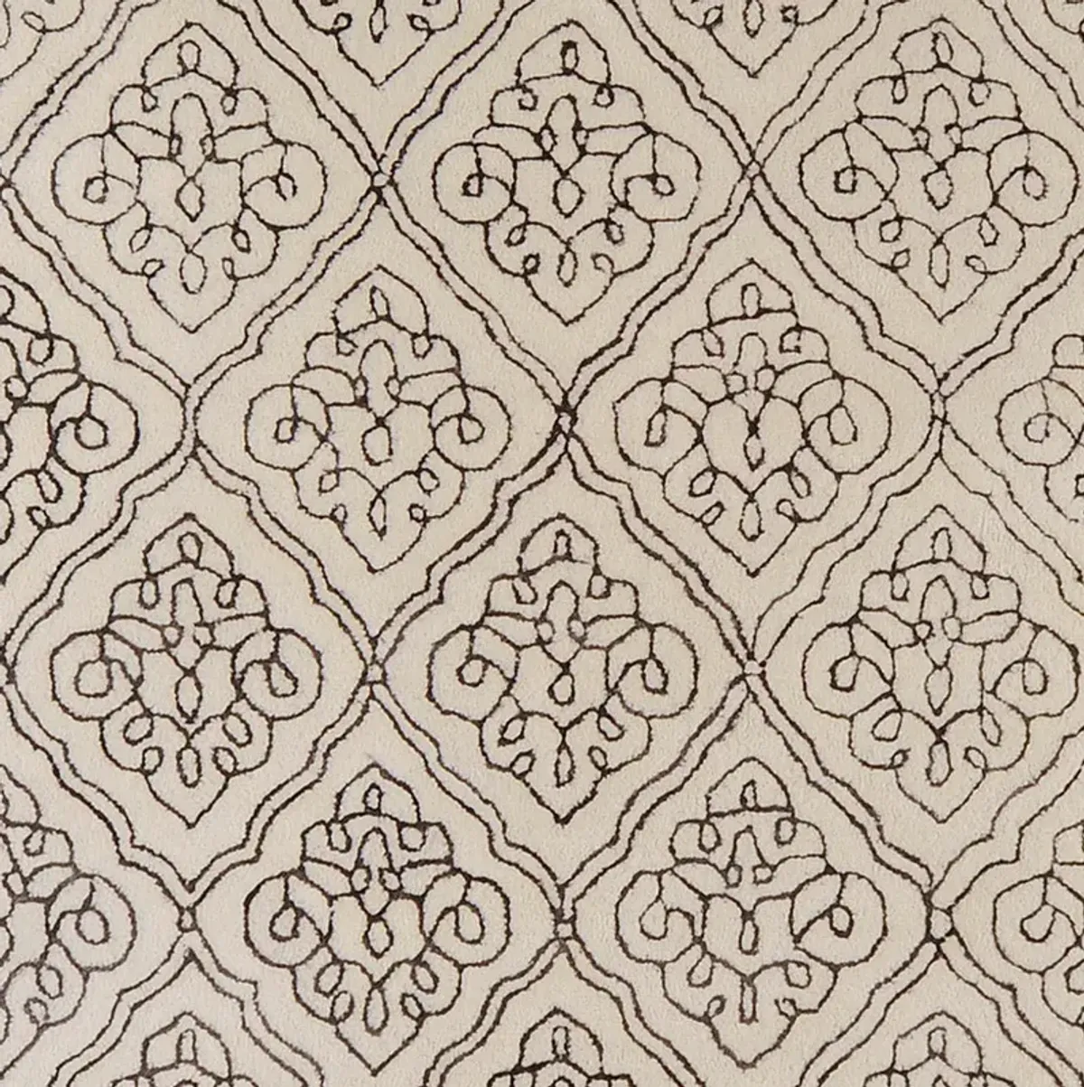 Modern Classics CAN-1913 2'6" x 8' Hand Made Rug