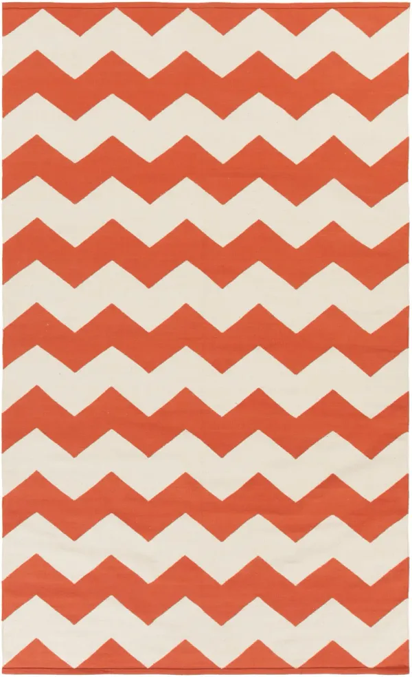 Vogue AWLT-3018 3' x 5' Hand Made Rug