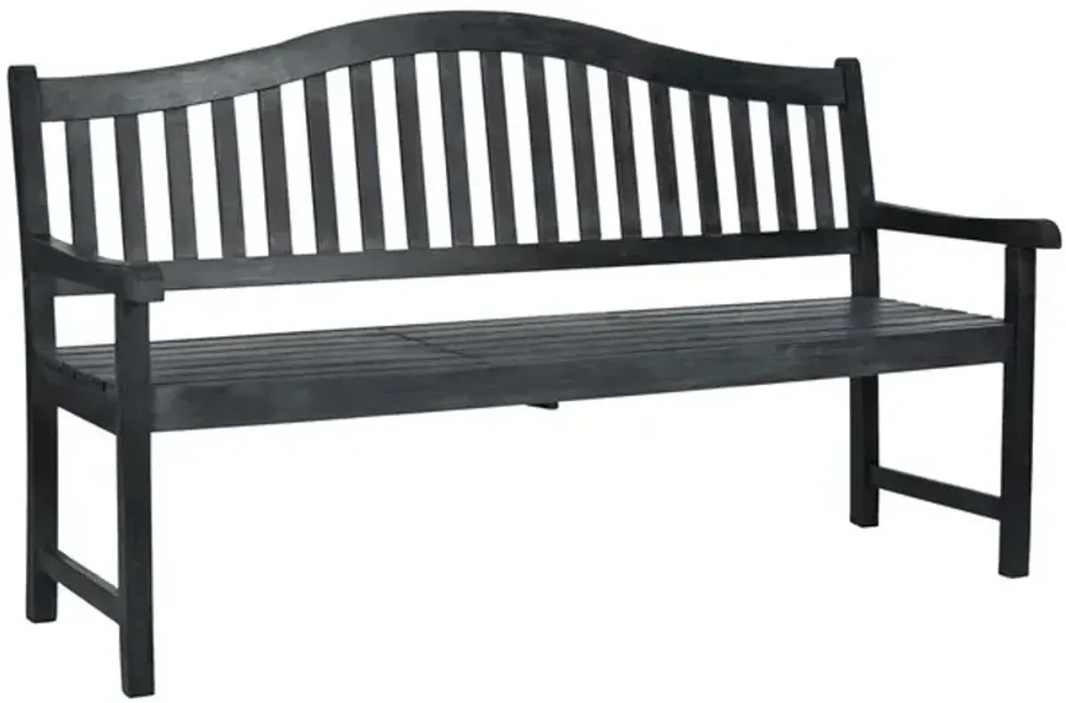 Mischa Bench