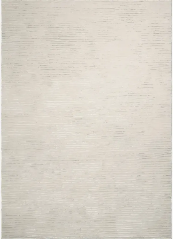 CAMILA OFF-WHITE Rectangle 9'10" x 13'1" ft Rug