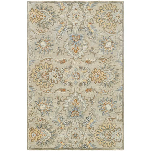 Caesar CAE-1227 10' x 14' Hand Made Rug