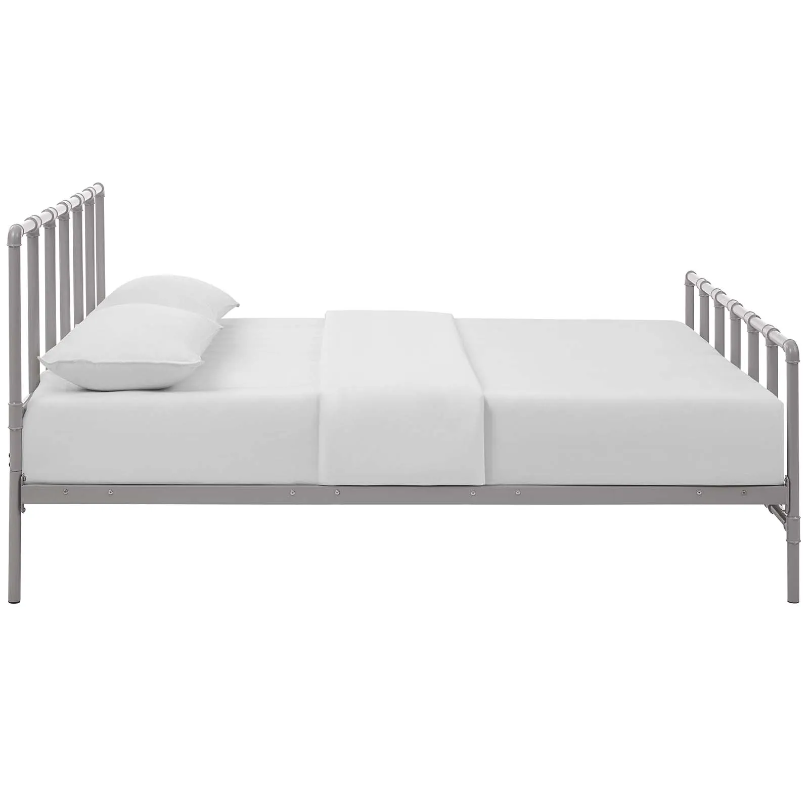 Dower Bed