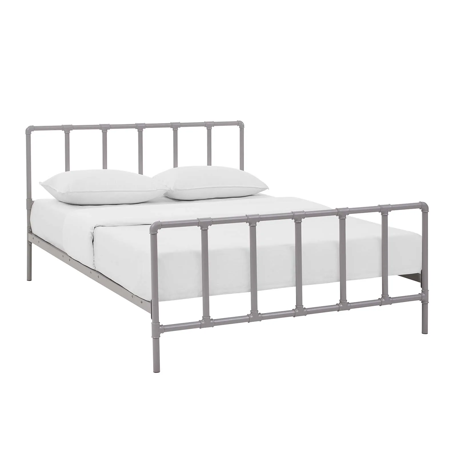 Dower Bed