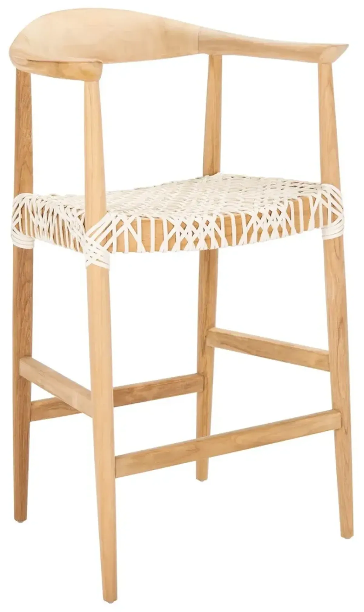 BANDELIER COUNTER STOOL