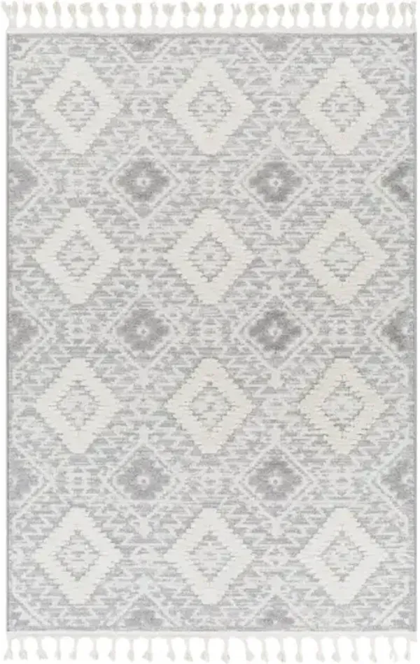 Nora 7'10" x 10' Rug