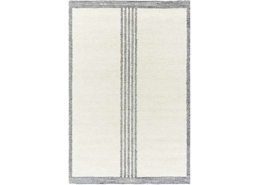 Brook BKO-2319 9' x 12' Handmade Rug