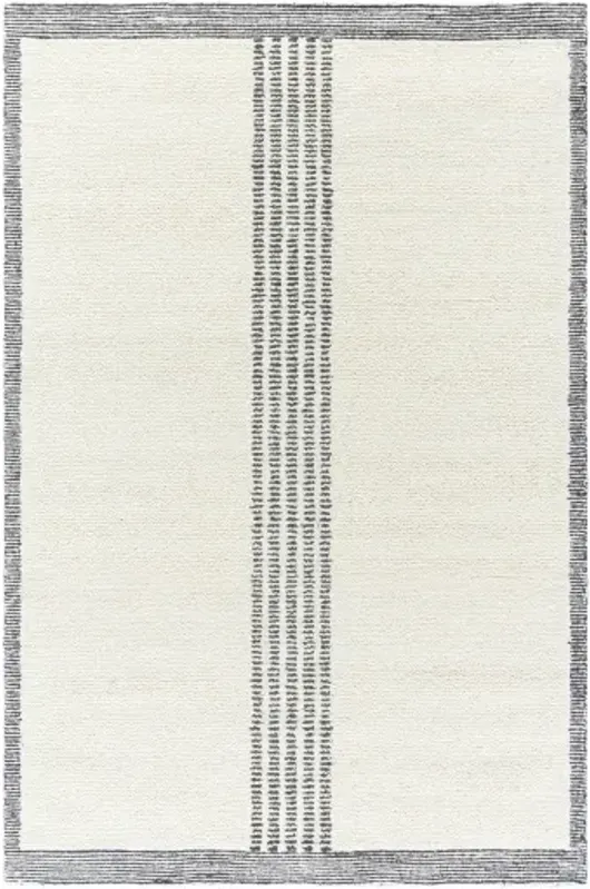 Brook BKO-2319 9' x 12' Handmade Rug