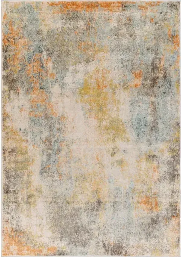 Jamila 5'3" x 7' Rug