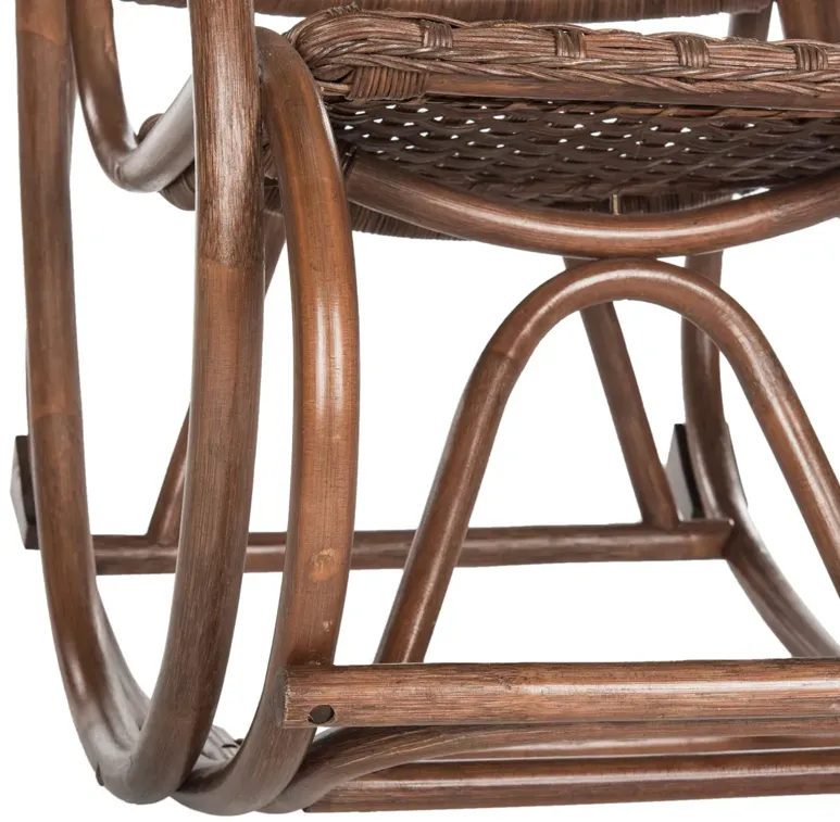 BALI ROCKING CHAIR