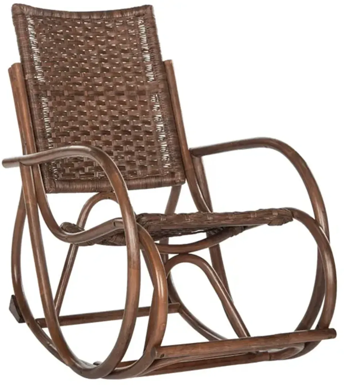 BALI ROCKING CHAIR