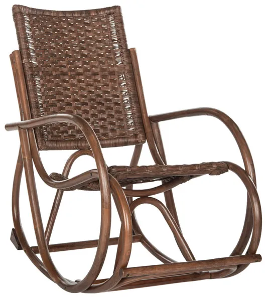 BALI ROCKING CHAIR