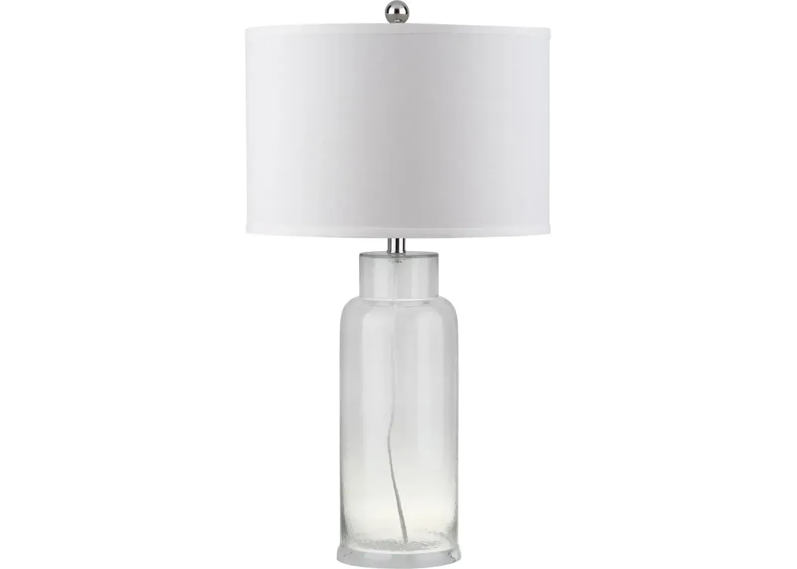 Bottle Table Lamp - Set of 2