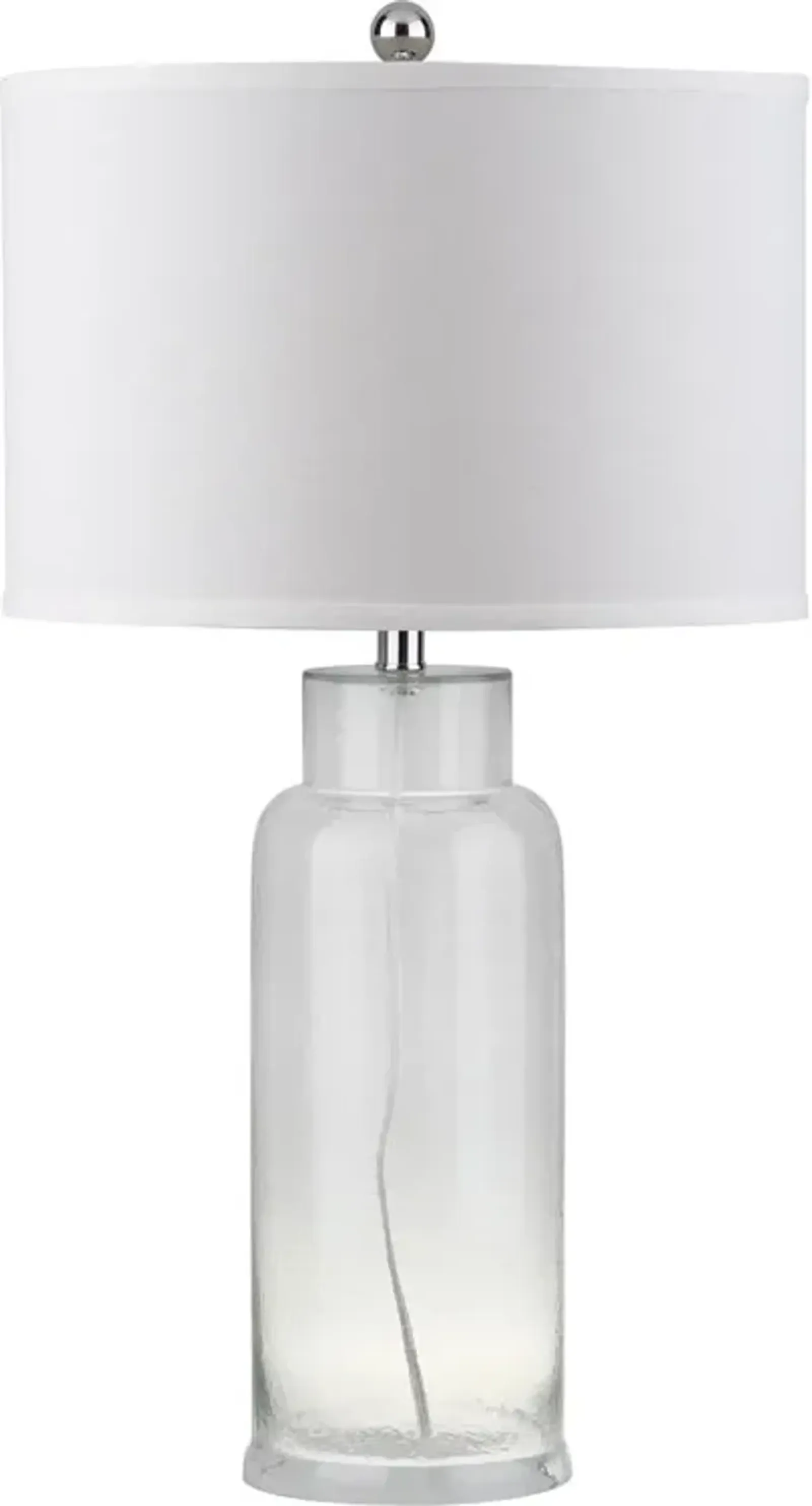 Bottle Table Lamp - Set of 2