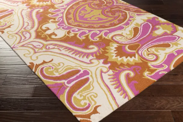 Skye SKE-4003 8' x 10' Hand Made Rug