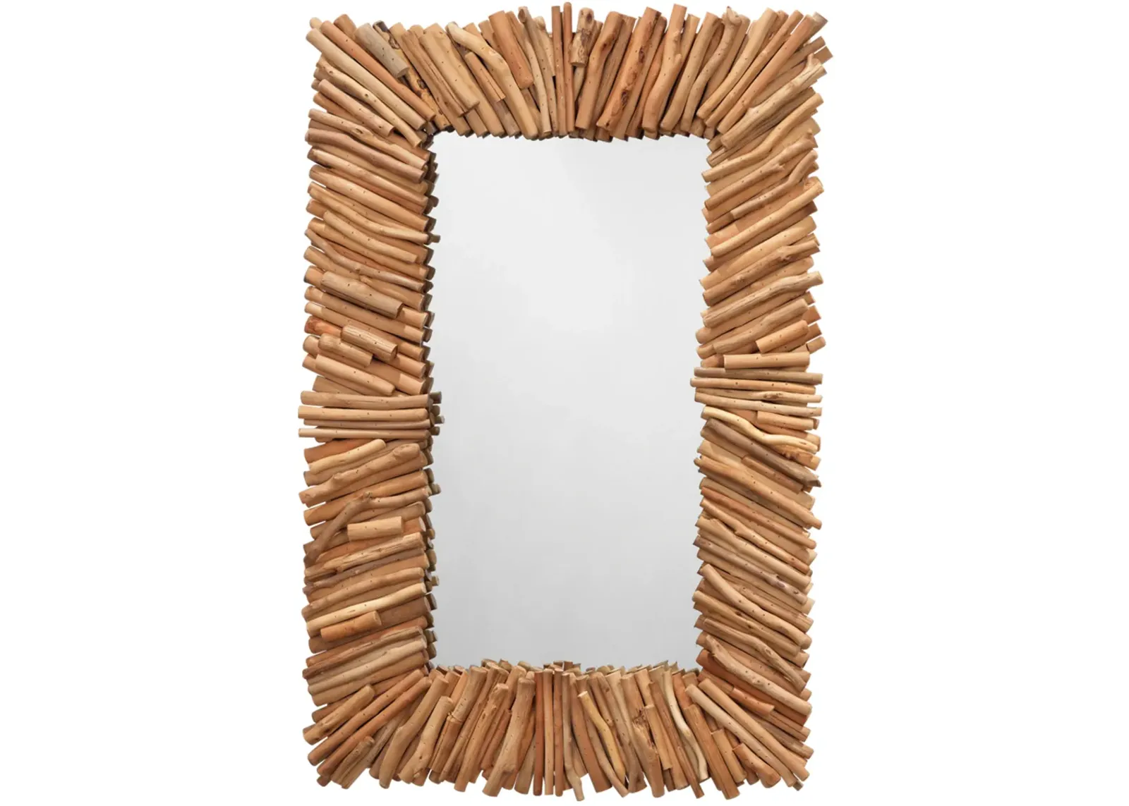 Driftwood  Mirror 