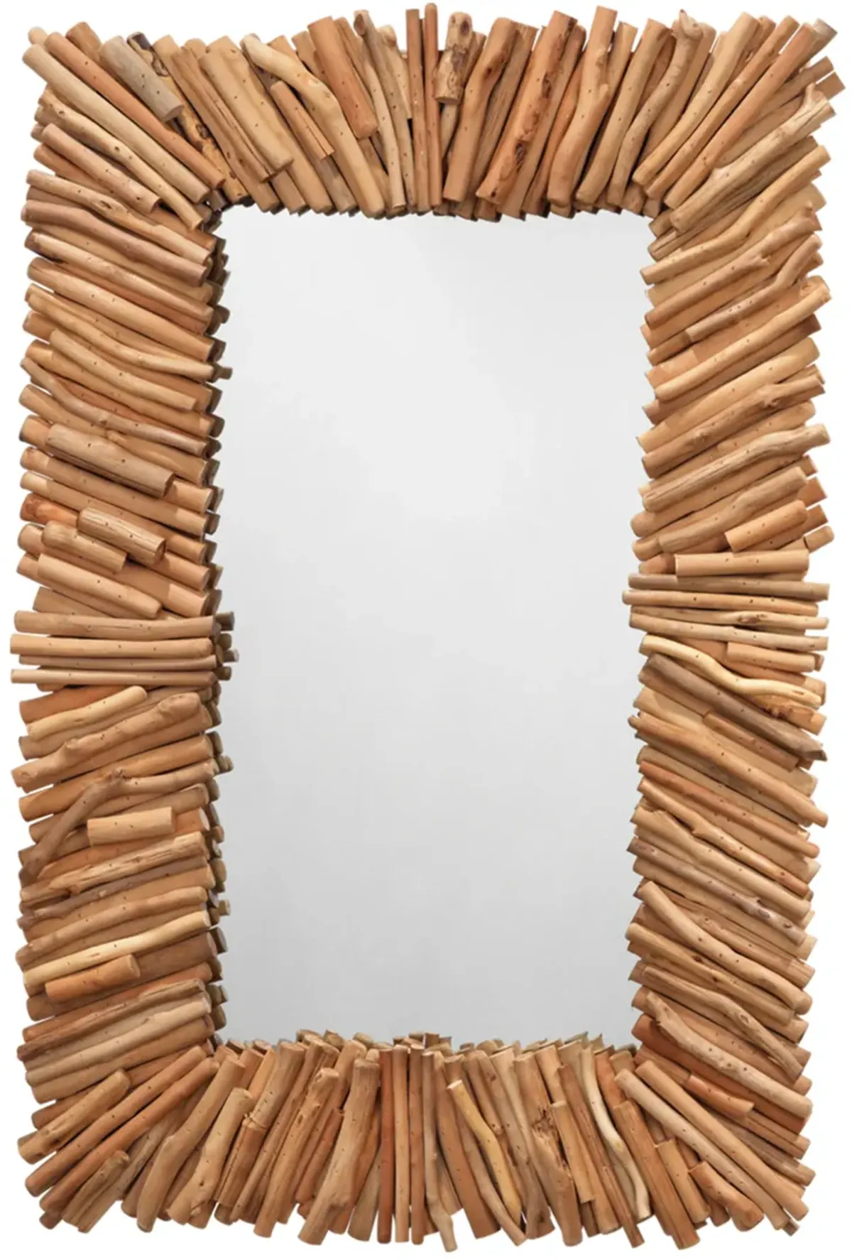 Driftwood  Mirror 