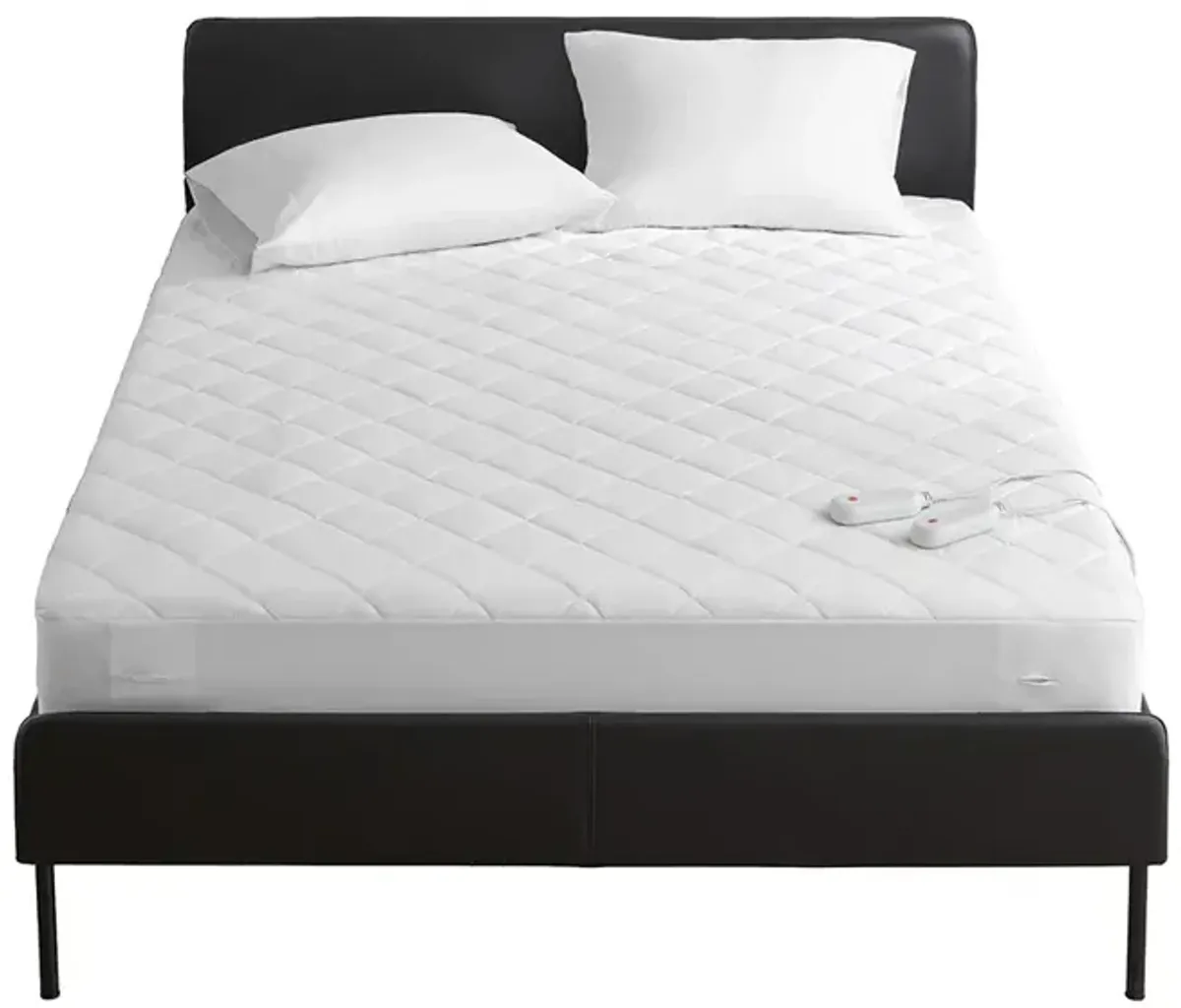 Heated Mattress Pad