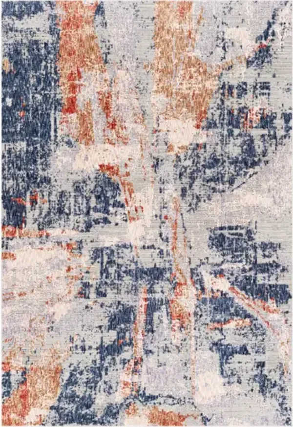 Infinity 5'3" x 7'3" Rug