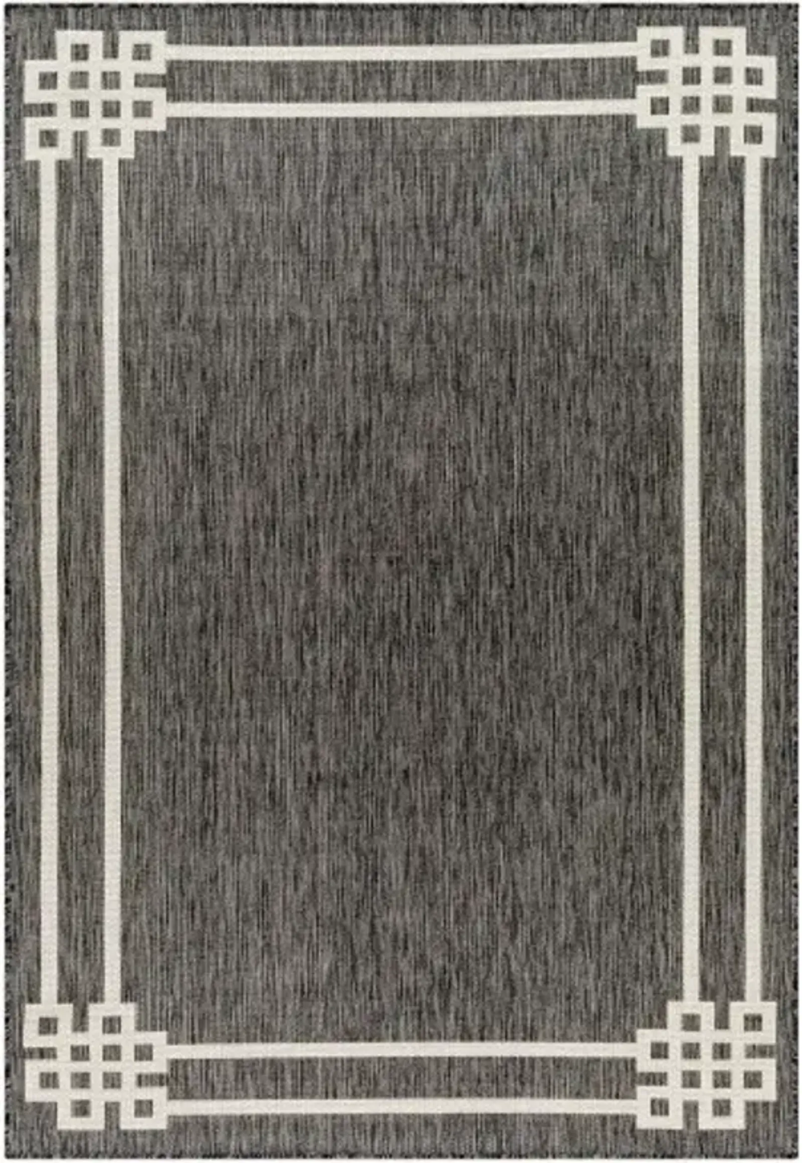 Ravello RVL-2341 2' x 2'11" Machine Woven Rug