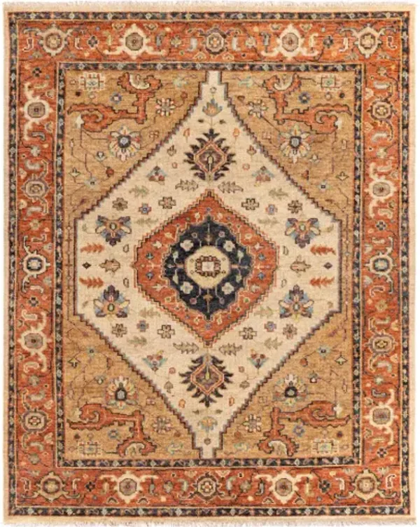 Biscayne 9' x 13' Rug