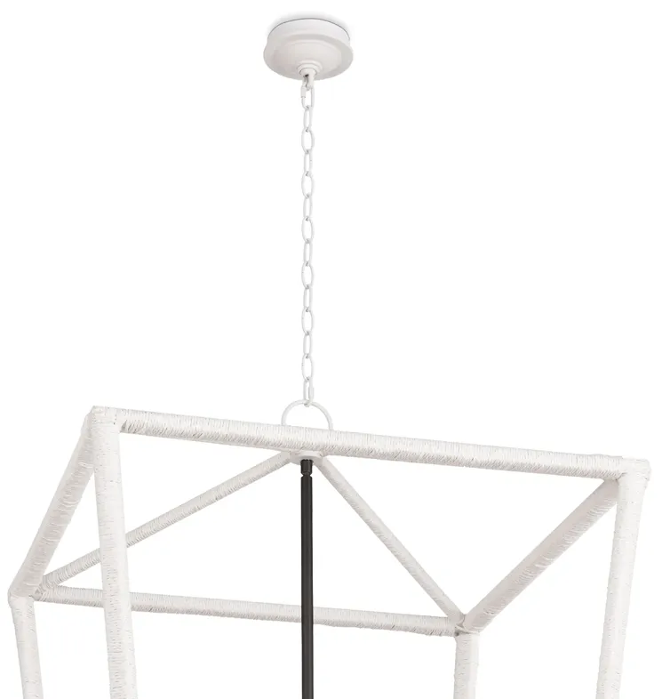 Southern Living Luella Lantern Large