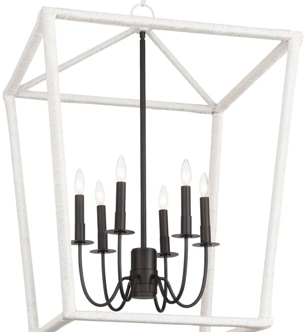 Southern Living Luella Lantern Large