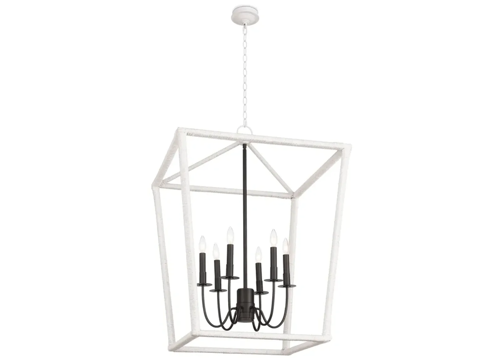 Southern Living Luella Lantern Large