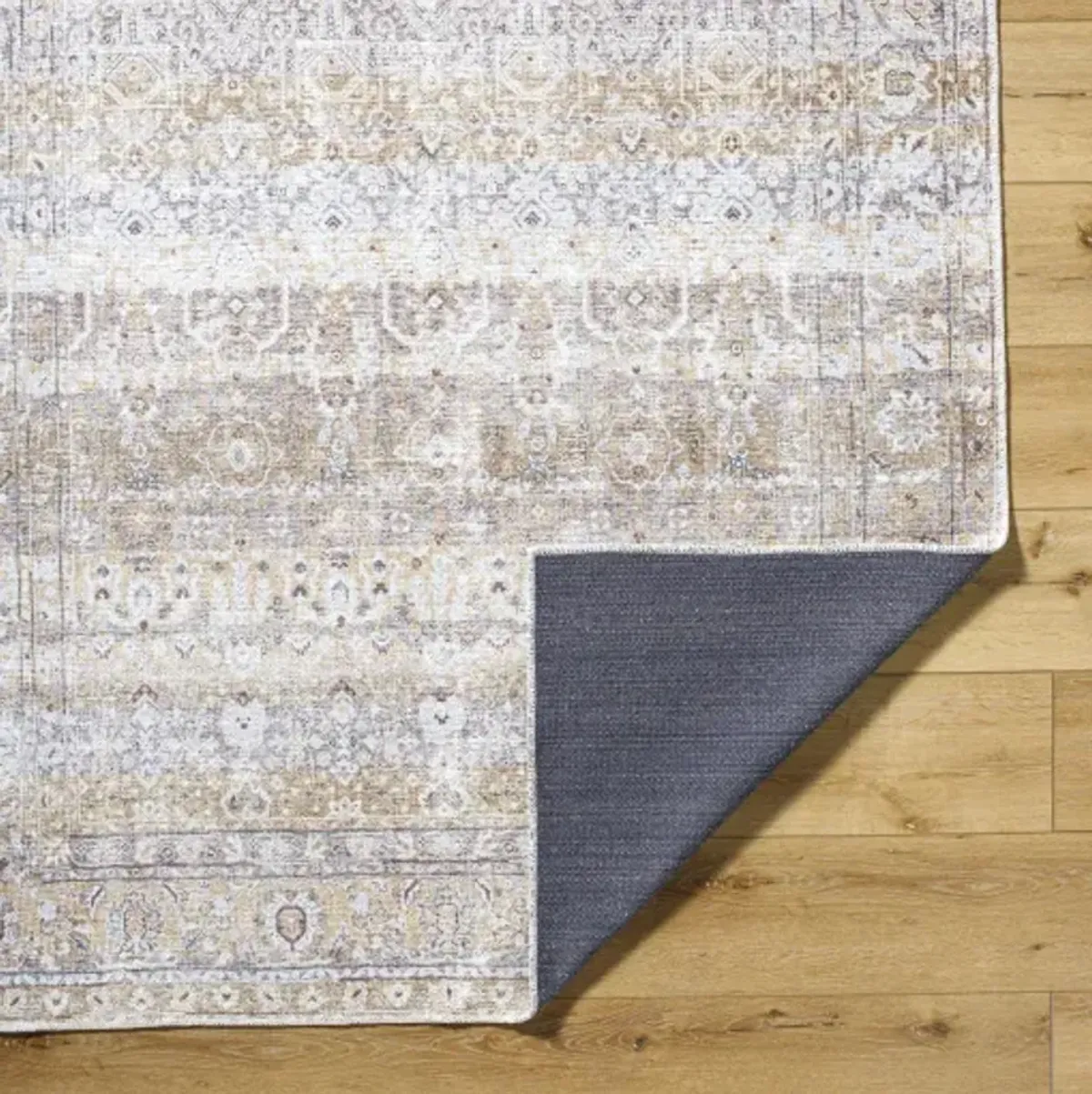 Amelie AML-2400 8'10" x 12' Machine Woven Rug