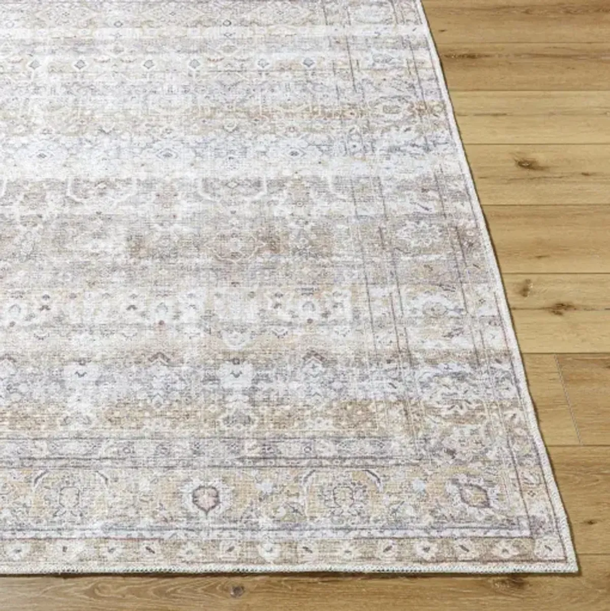 Amelie AML-2400 8'10" x 12' Machine Woven Rug