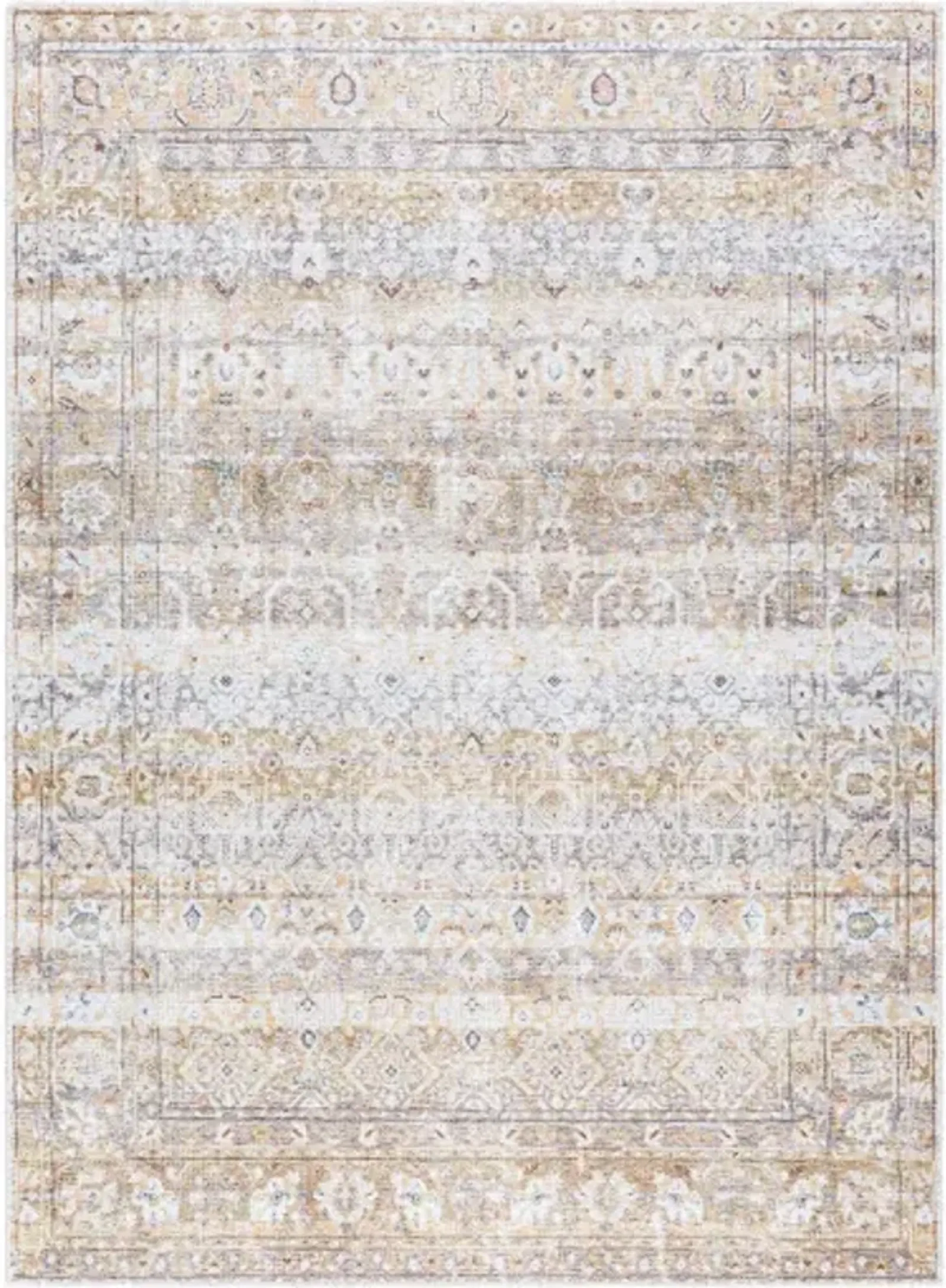 Amelie AML-2400 8'10" x 12' Machine Woven Rug