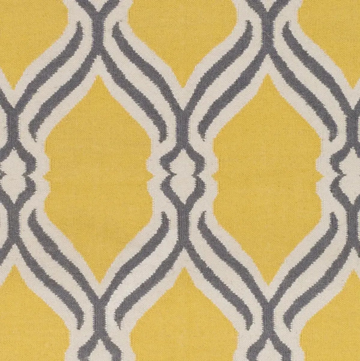 Rivington RVT-5021 4' x 6' Hand Made Rug