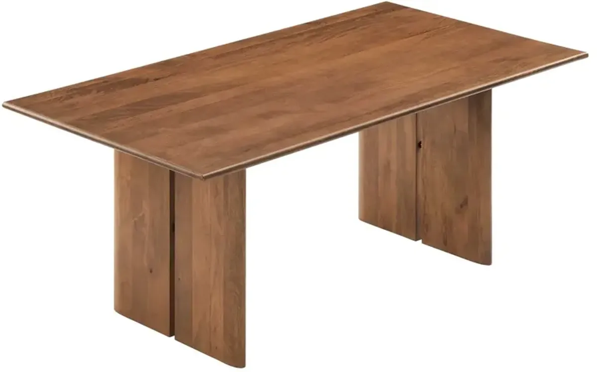 Amistad 72" Dining Table