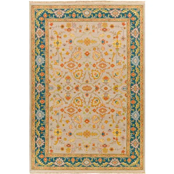 Soumek 10' x 14' Rug