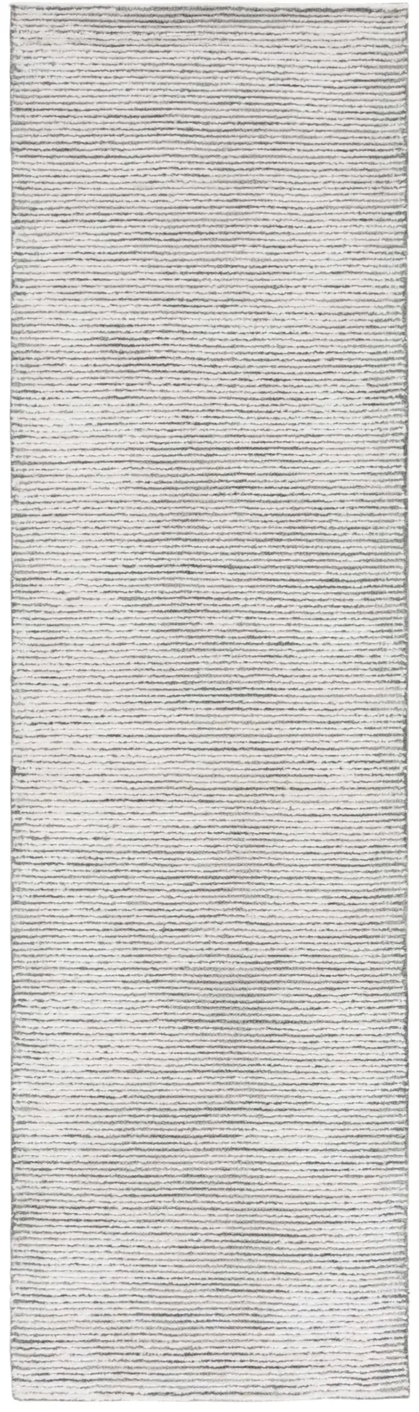 MIRAGE Hand Tufted 2'-3' x 8' runner