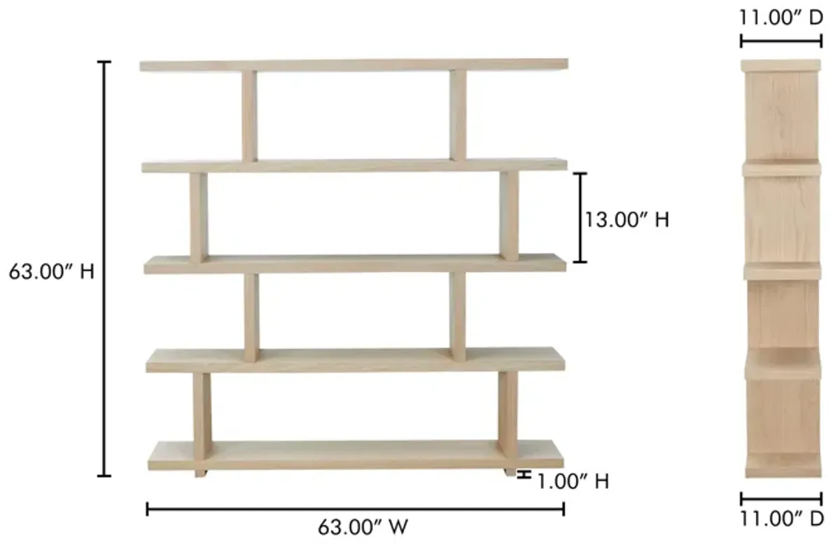 MIRI SHELF LARGE