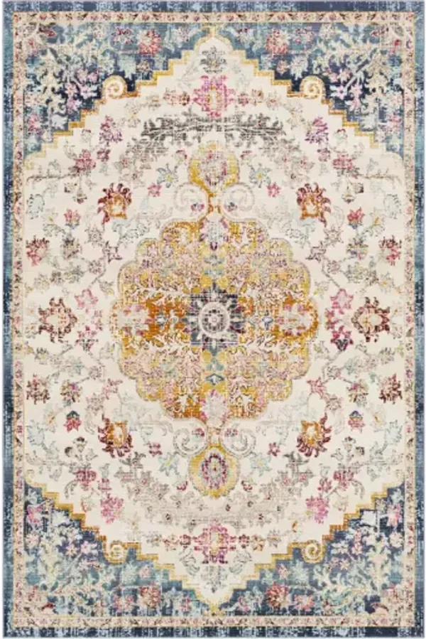 Dublin 5'3" x 7'3" Rug