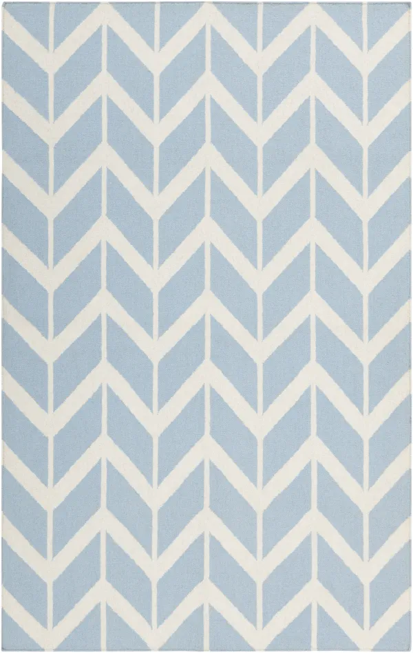 Fallon FAL-1070 2' x 3' Hand Made Rug