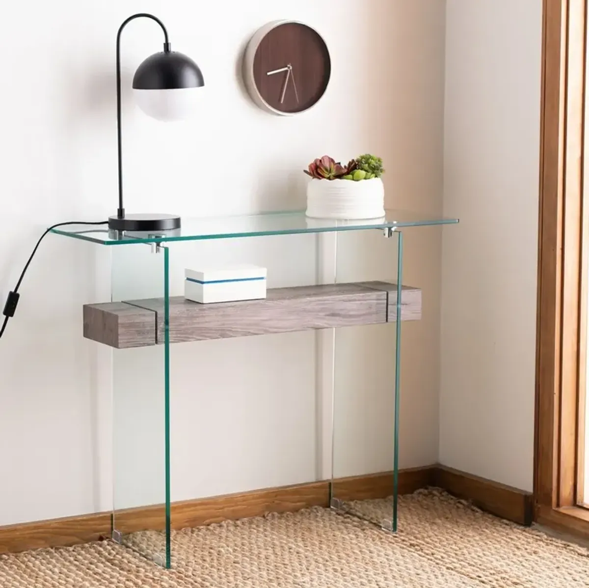 KAYLEY CONSOLE TABLE