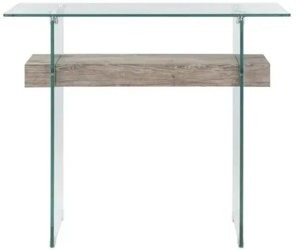 KAYLEY CONSOLE TABLE