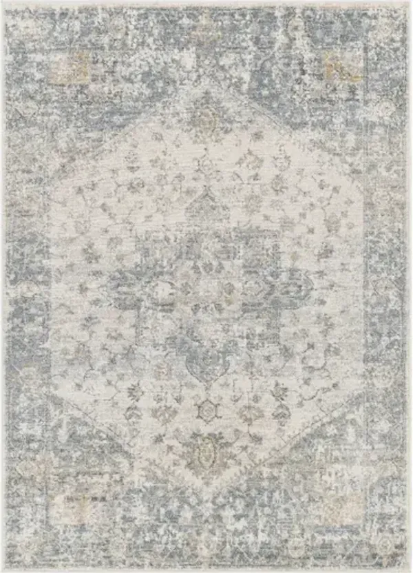Alpharetta APH-2300 9'2" x 12' Machine Woven Rug
