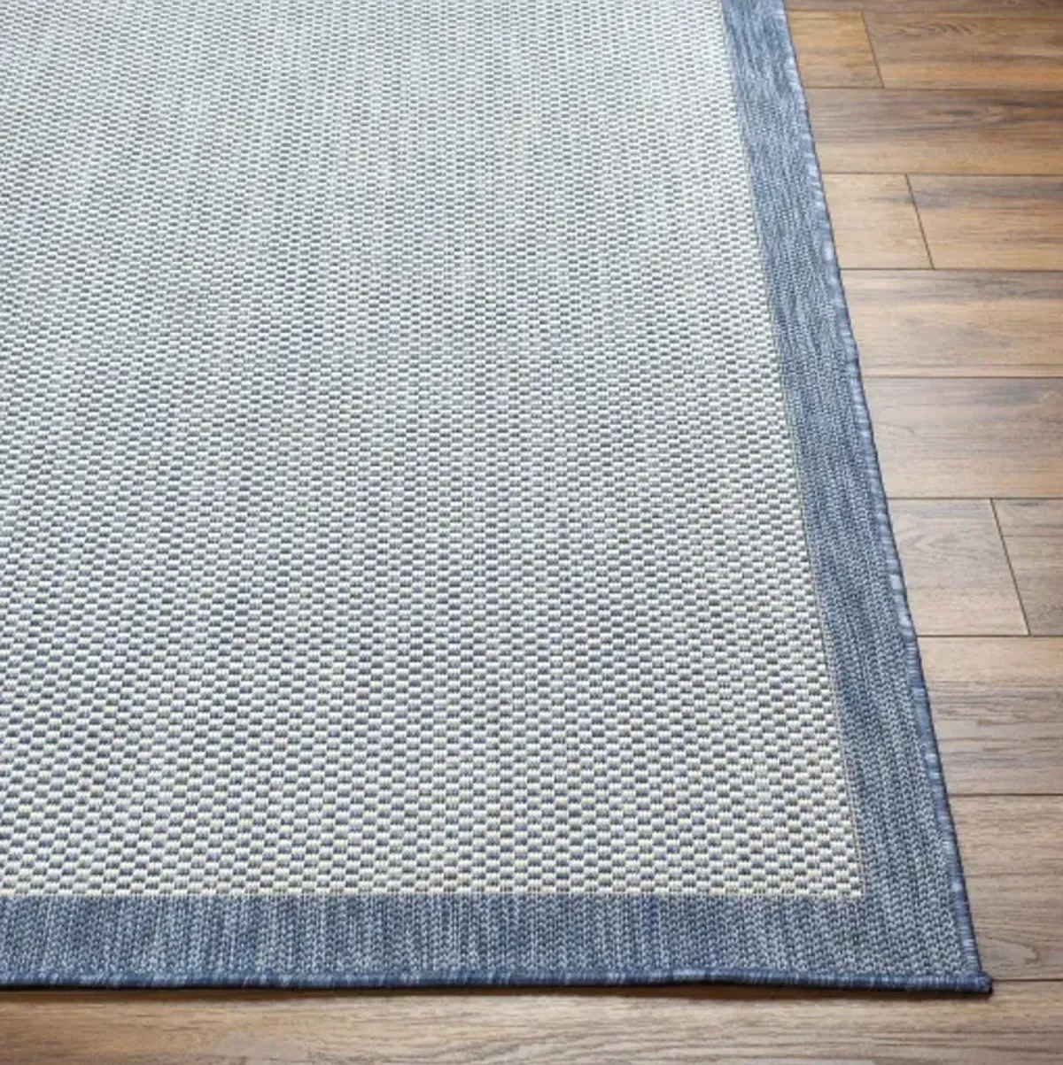 Ravello RVL-2389 2' x 2'11" Machine Woven Rug