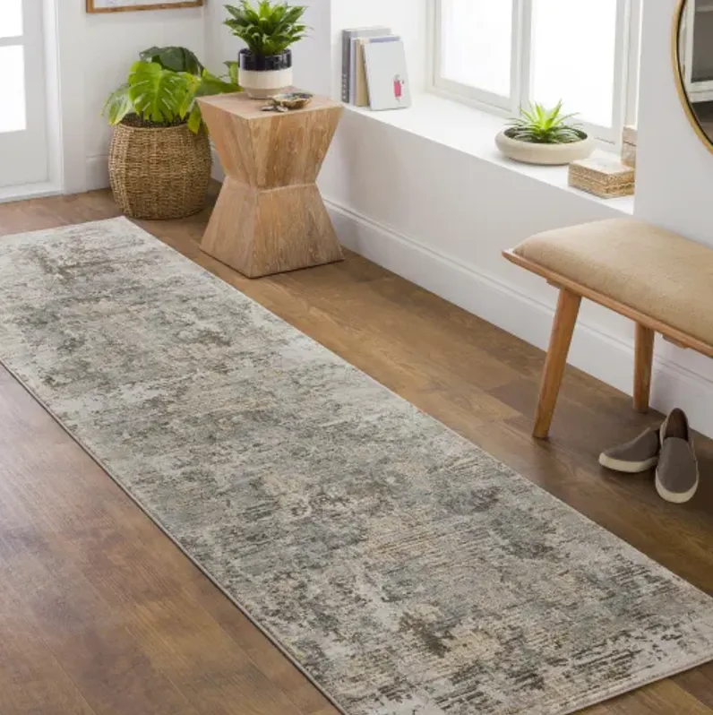 Brunswick 2' x 3' Rug