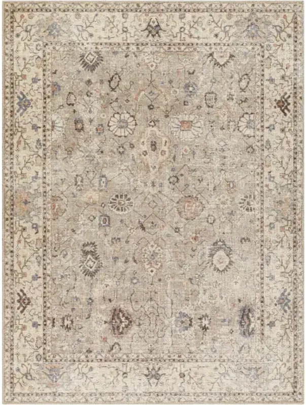 Becki Owens x Surya Davina Area Rug