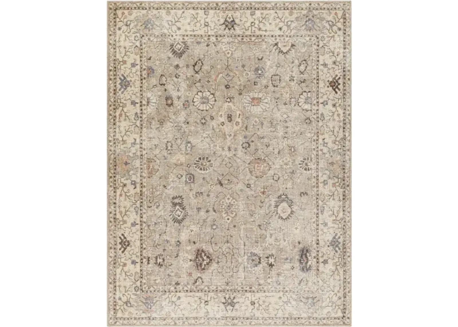 Becki Owens x Surya Davina Area Rug