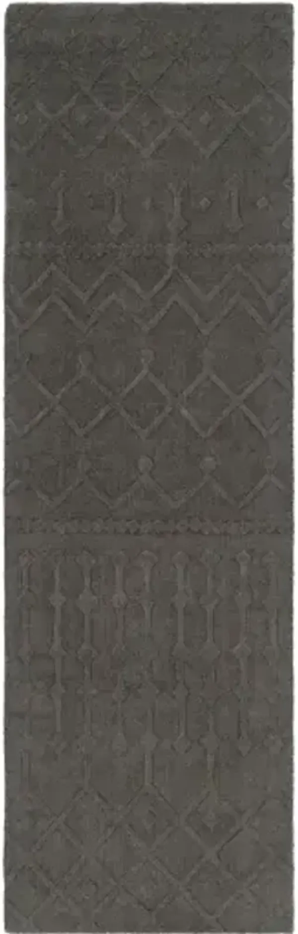 Taraash TRH-2302 2'6" x 8' Rug